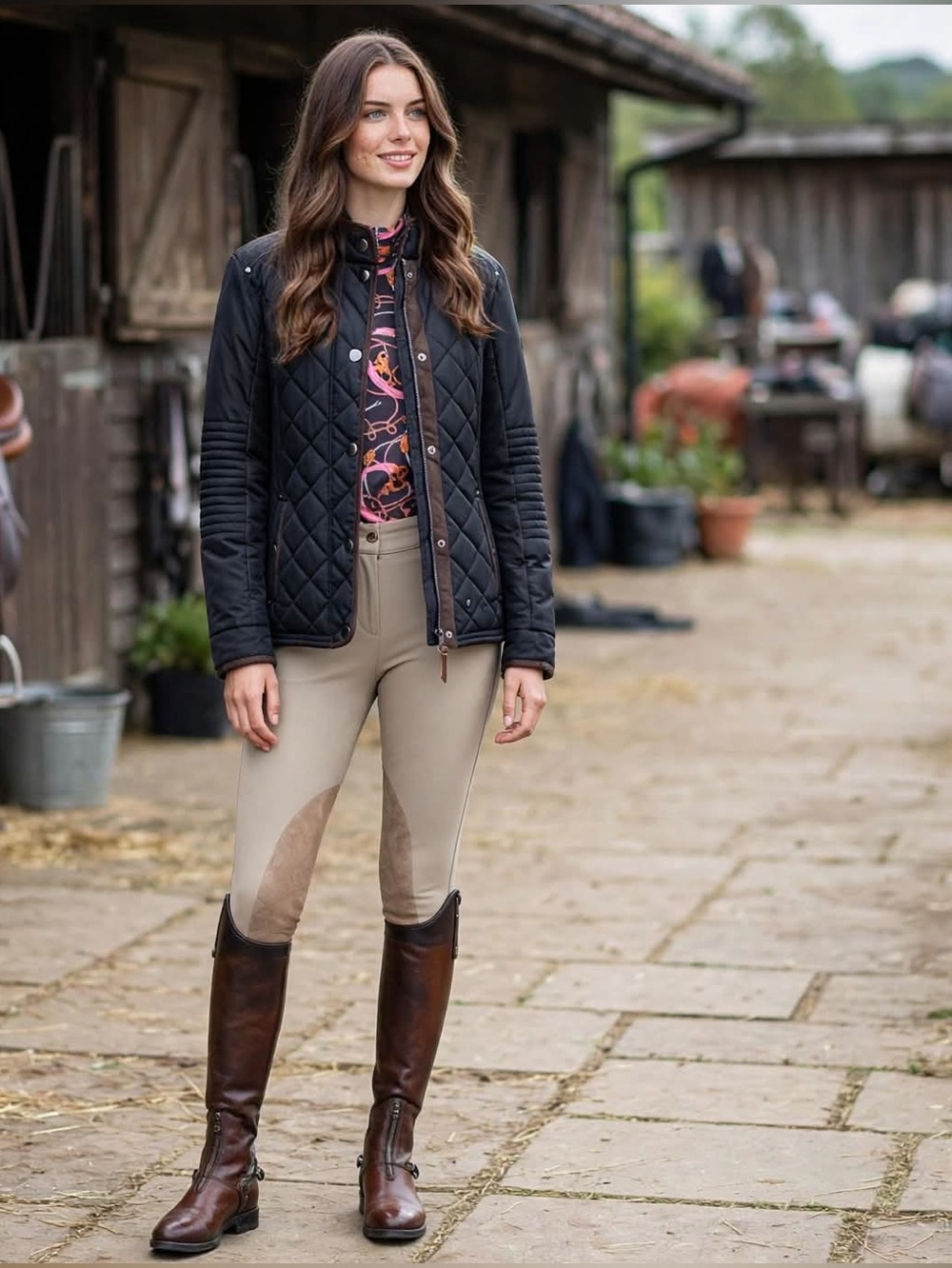 Redpoint Canadian Outerwear Ladies Jacket